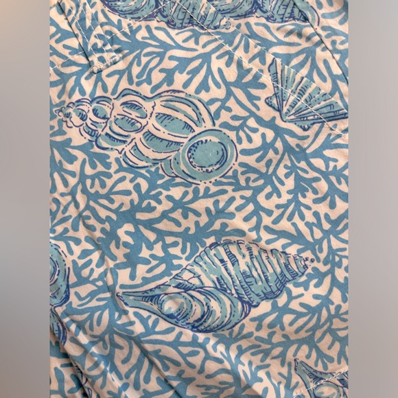 Lilly Pulitzer shorts - Picture 3 of 3